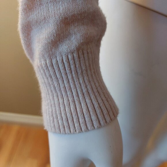 Moth Anthropologie Cardigan Sweater Size Small - Picture 8 of 15